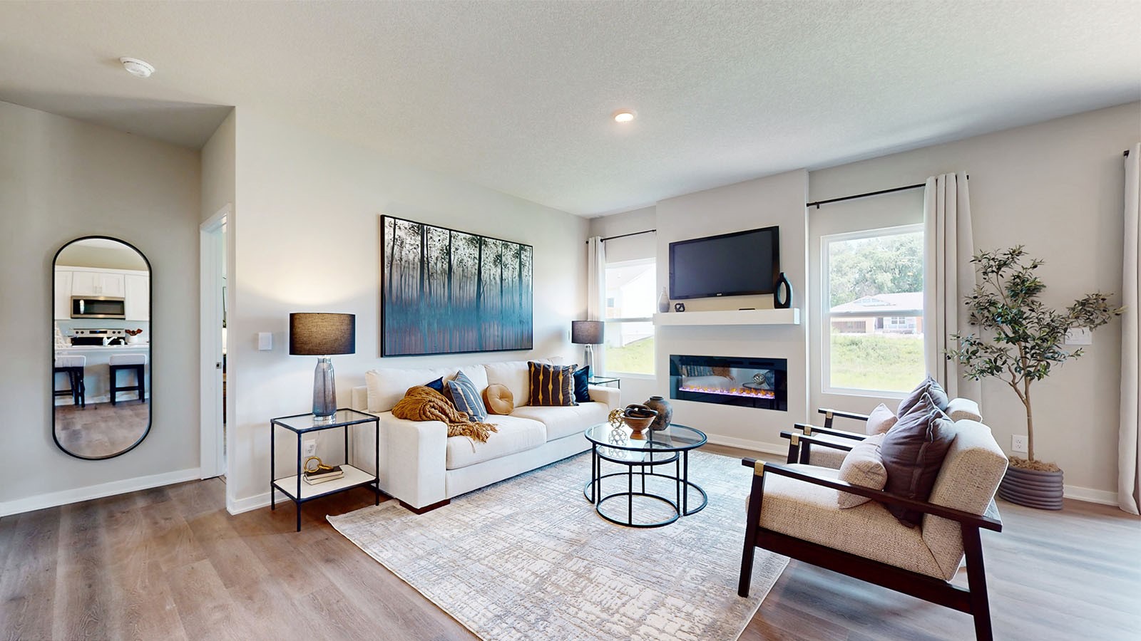 625 Thomas Street Tiffin IA 52340