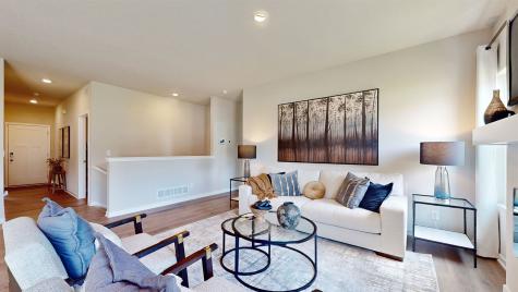 625 Thomas Street Tiffin IA 52340
