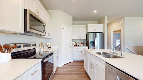 625 Thomas Street Tiffin IA 52340