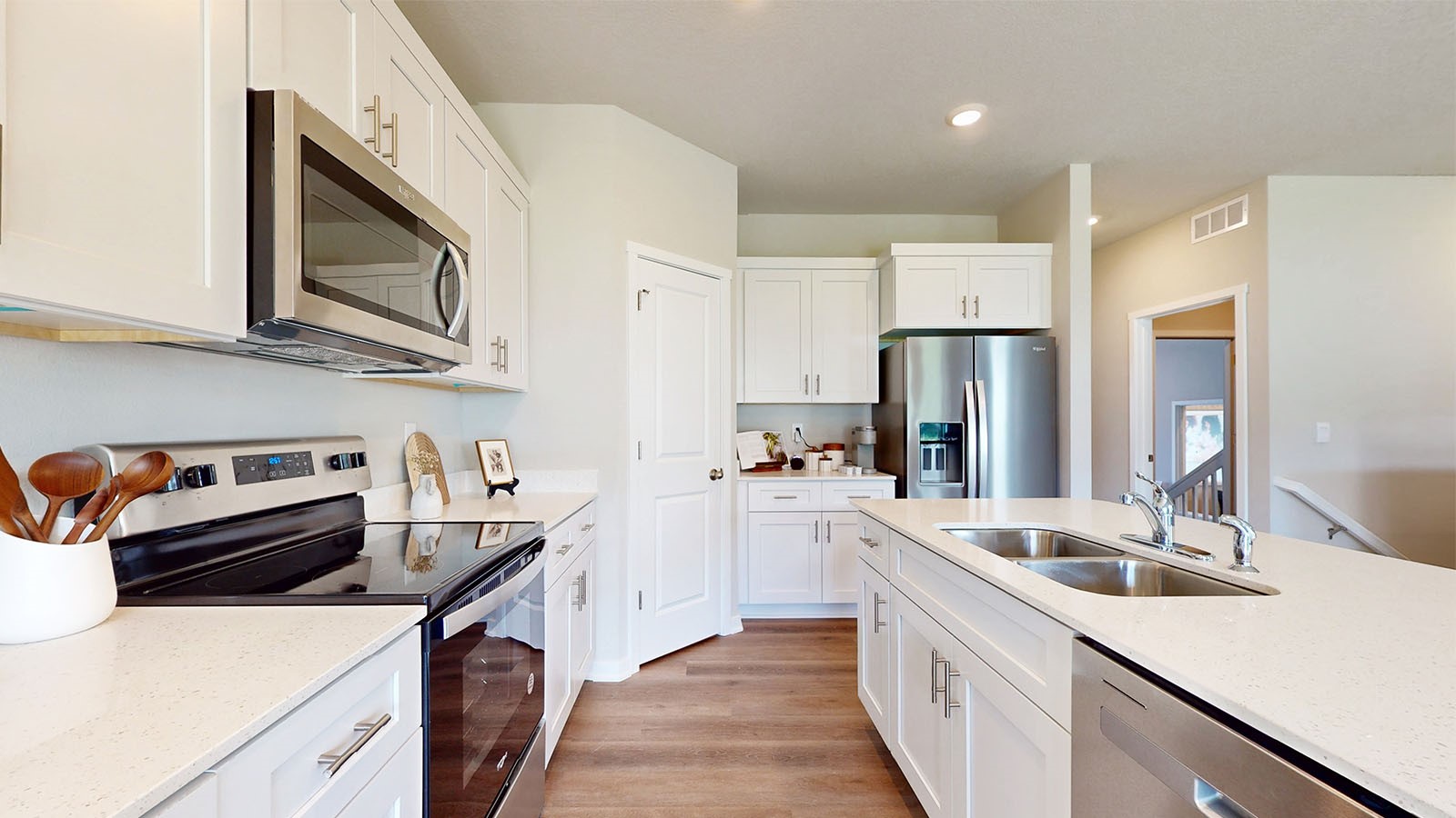 625 Thomas Street Tiffin IA 52340