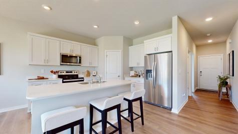 625 Thomas Street Tiffin IA 52340