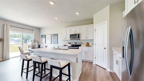 625 Thomas Street Tiffin IA 52340