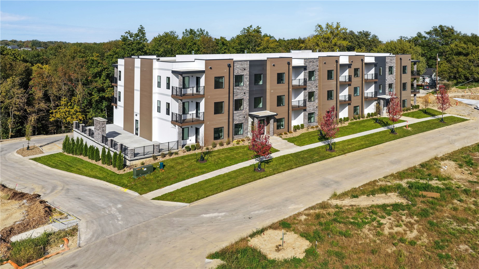 4428 Deer Creek Road Iowa City IA 52246