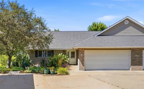 507 Washington Court Mt Vernon IA 52314