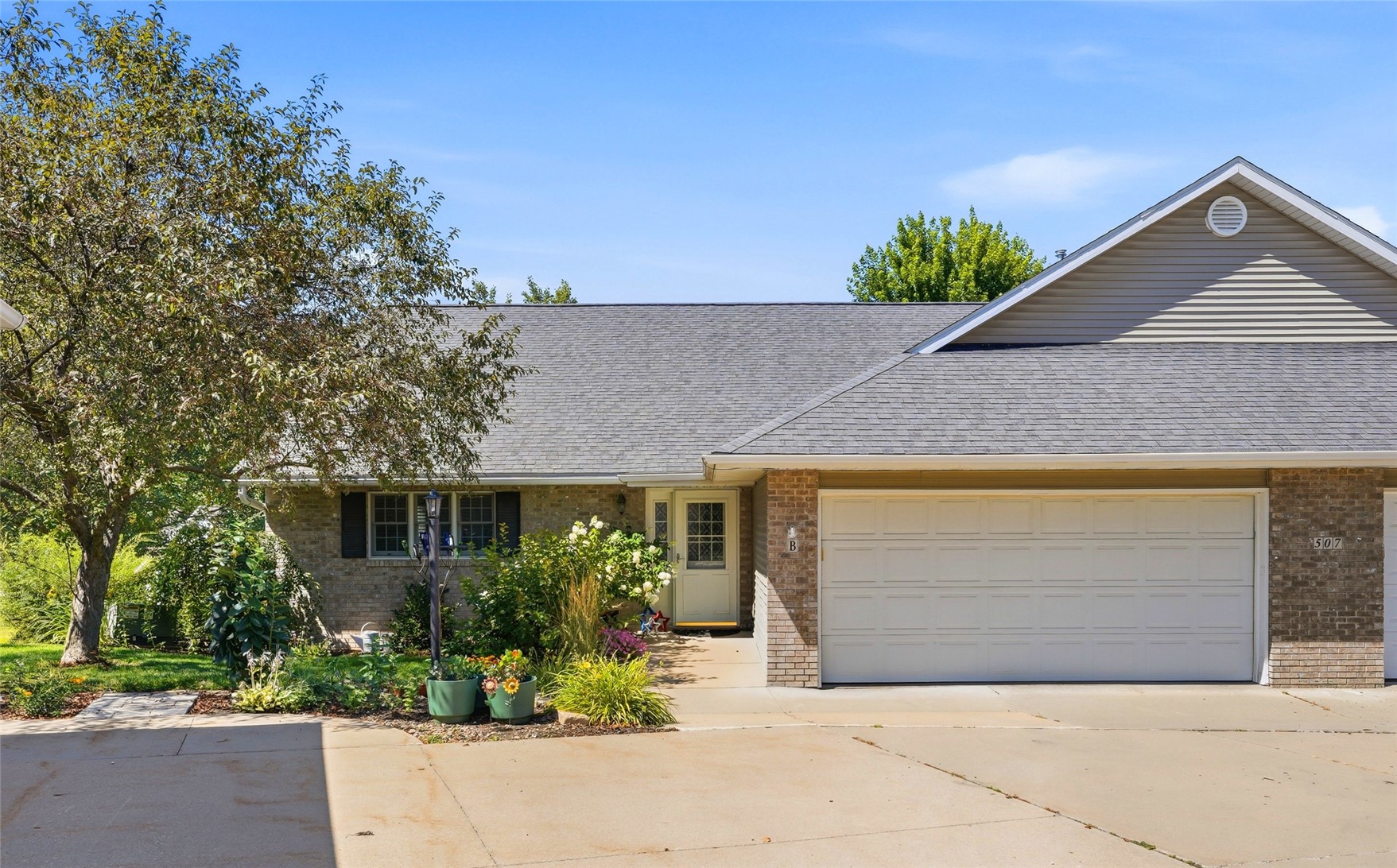 507 Washington Court Mt Vernon IA 52314