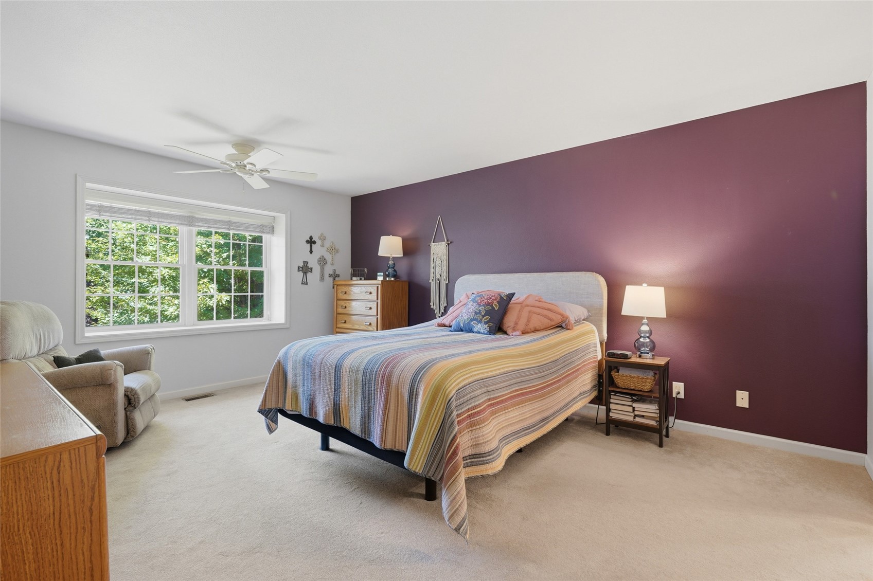 507 Washington Court Mt Vernon IA 52314