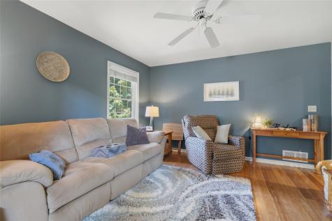 507 Washington Court Mt Vernon IA 52314