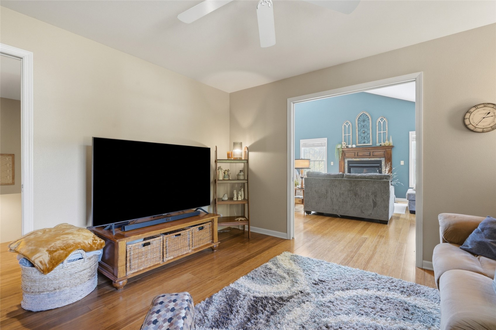507 Washington Court Mt Vernon IA 52314