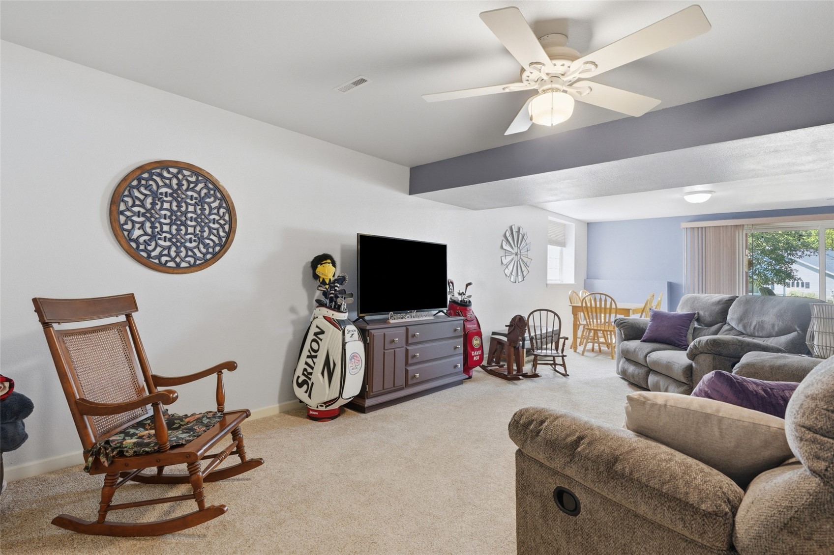 507 Washington Court Mt Vernon IA 52314