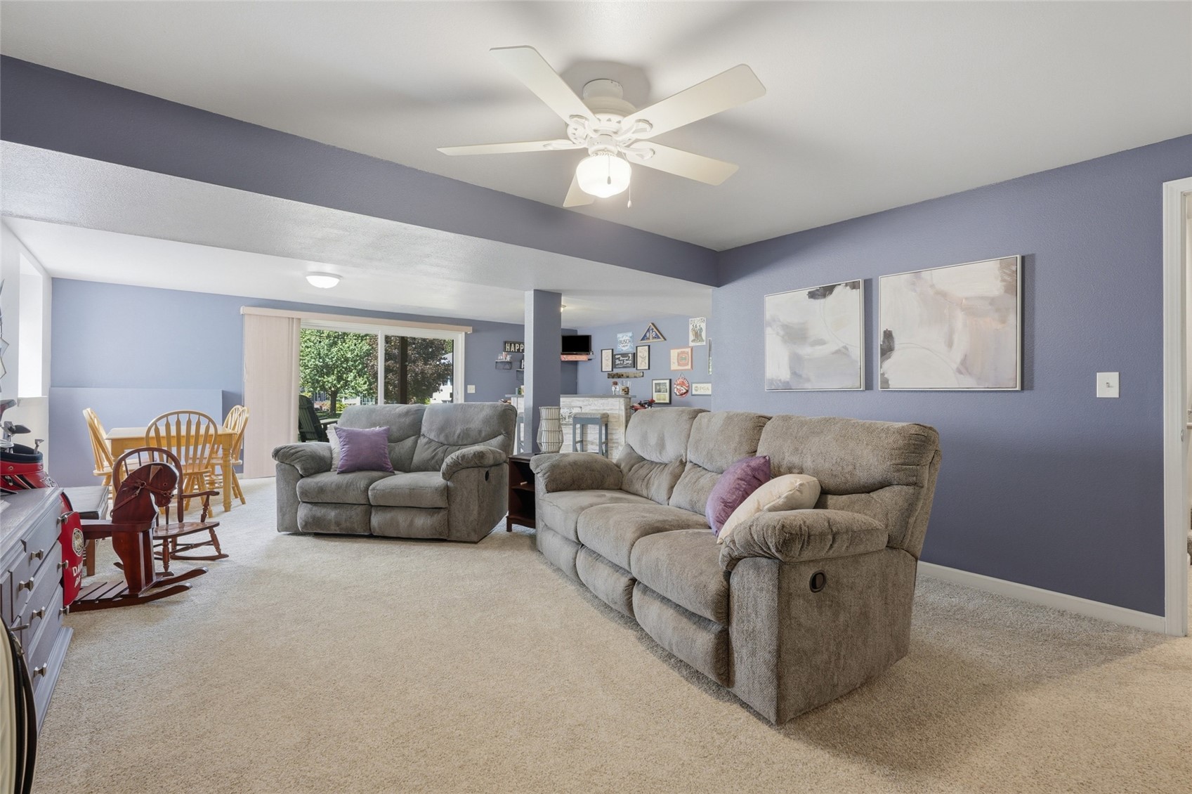 507 Washington Court Mt Vernon IA 52314