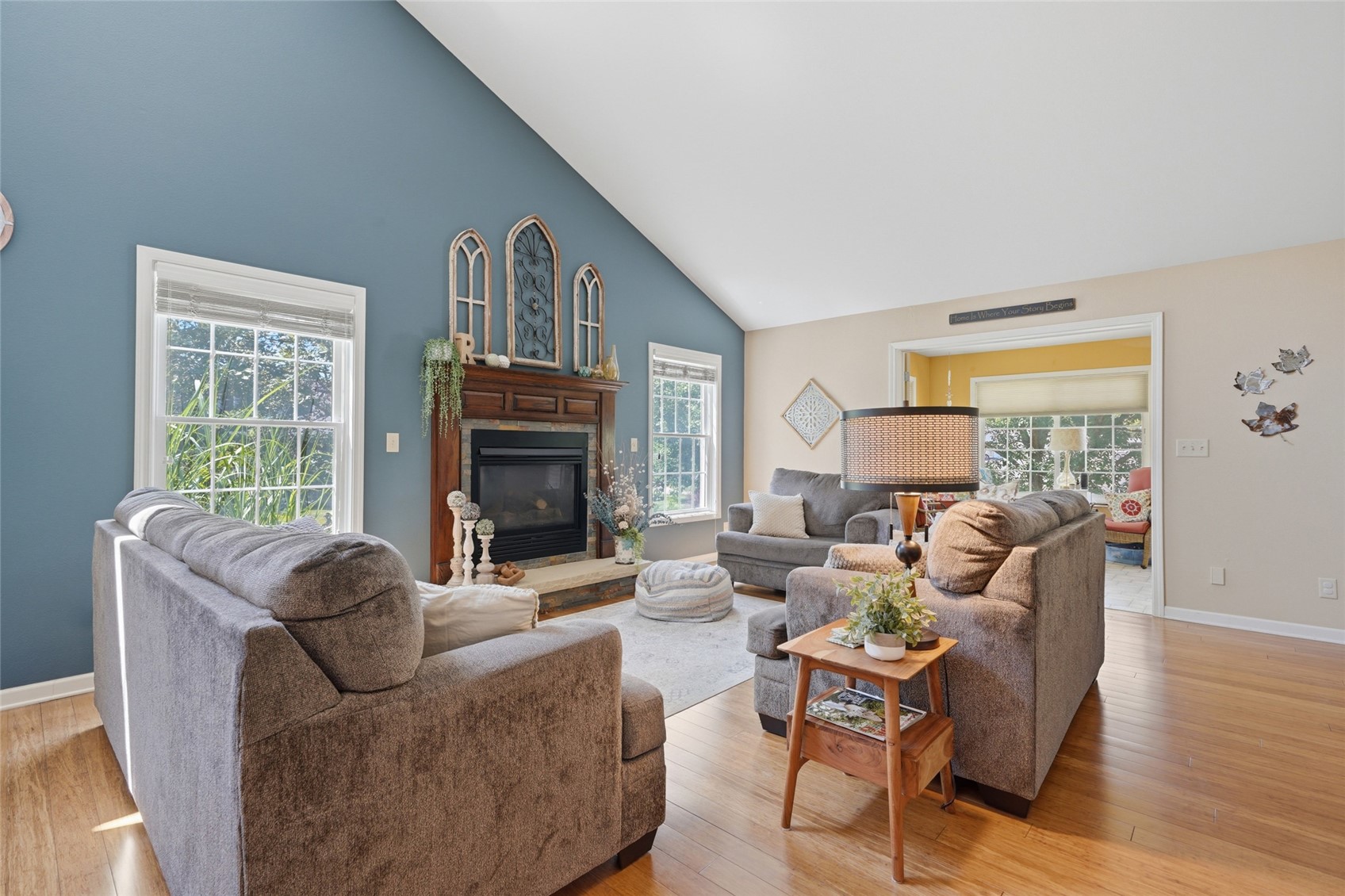 507 Washington Court Mt Vernon IA 52314