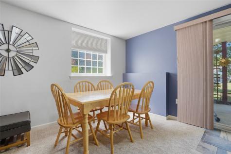 507 Washington Court Mt Vernon IA 52314