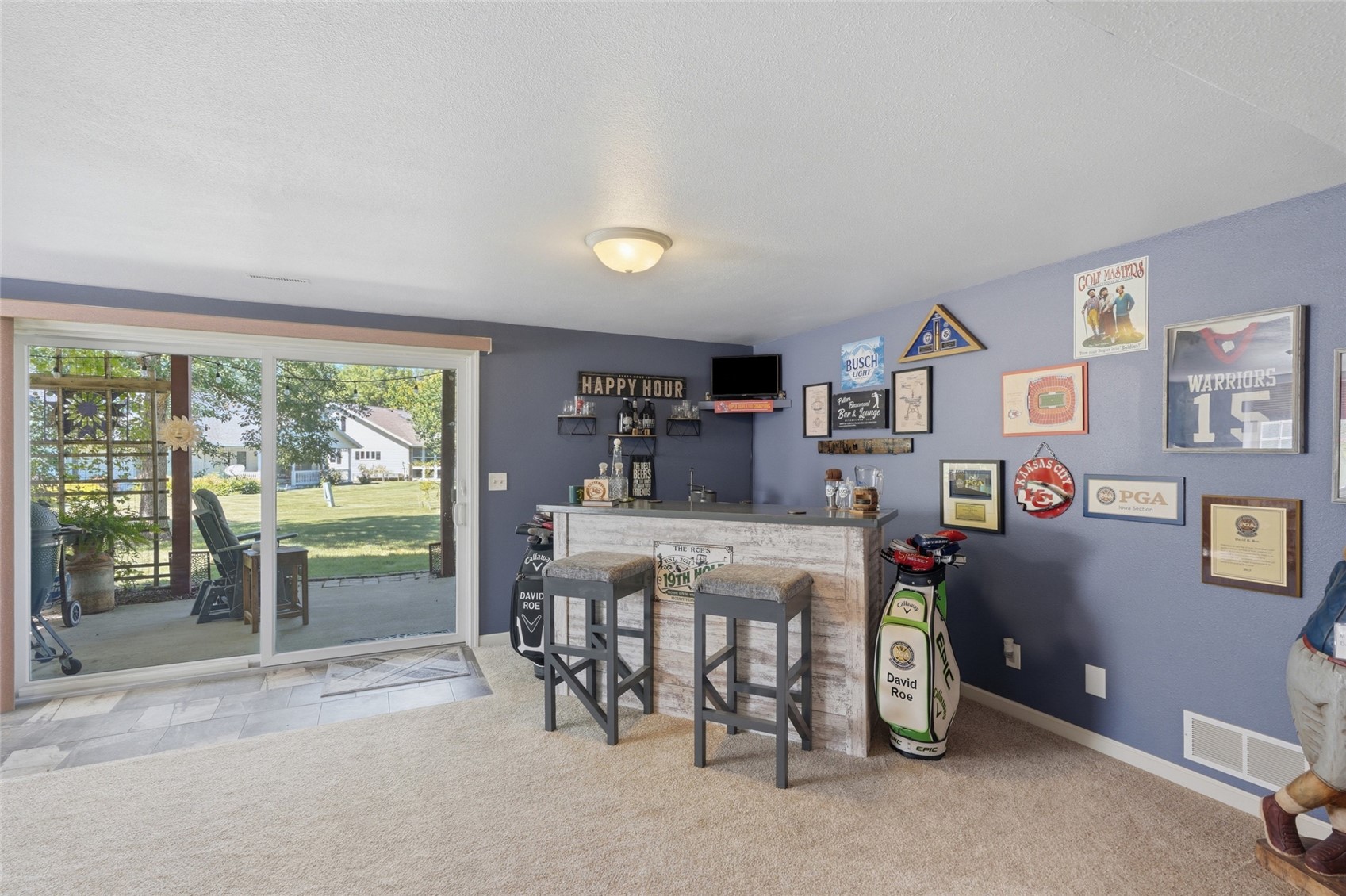507 Washington Court Mt Vernon IA 52314
