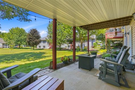 507 Washington Court Mt Vernon IA 52314