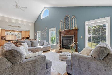 507 Washington Court Mt Vernon IA 52314