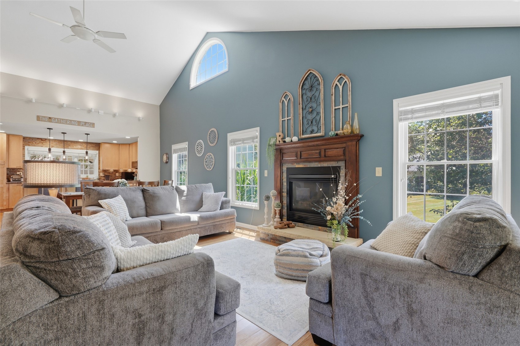 507 Washington Court Mt Vernon IA 52314