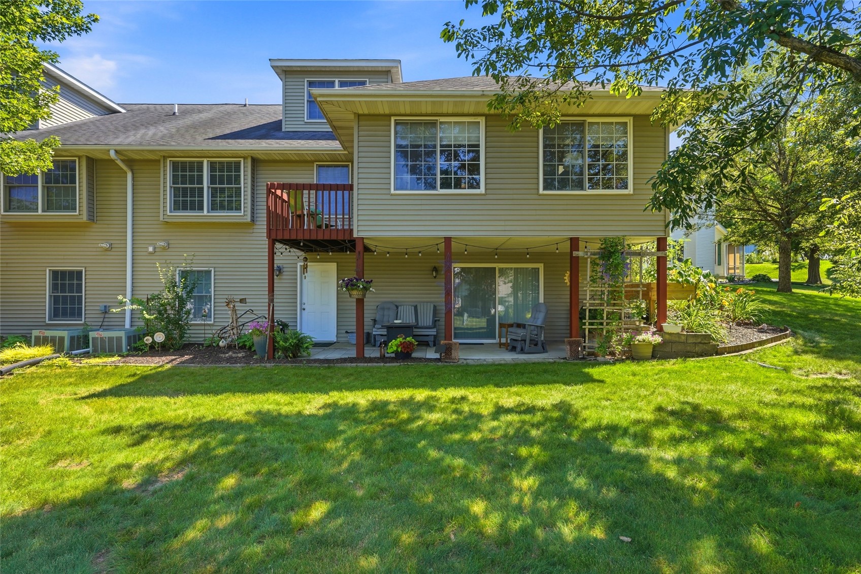 507 Washington Court Mt Vernon IA 52314