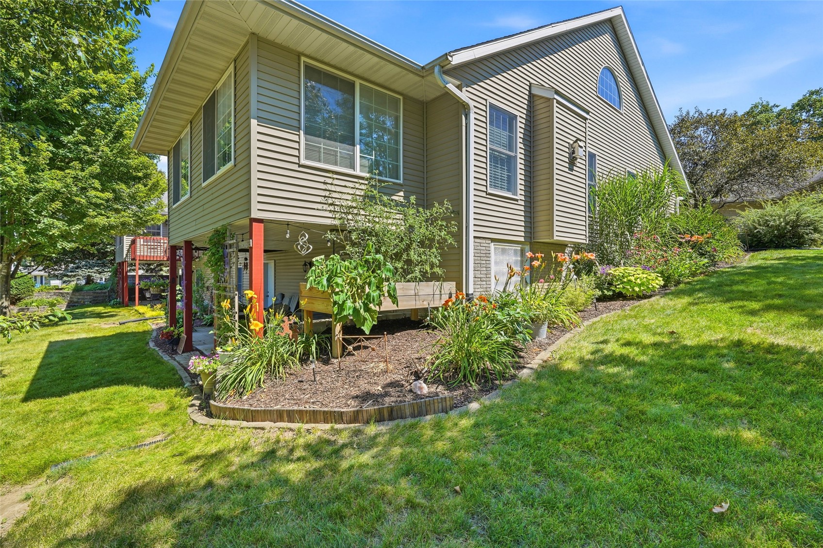 507 Washington Court Mt Vernon IA 52314