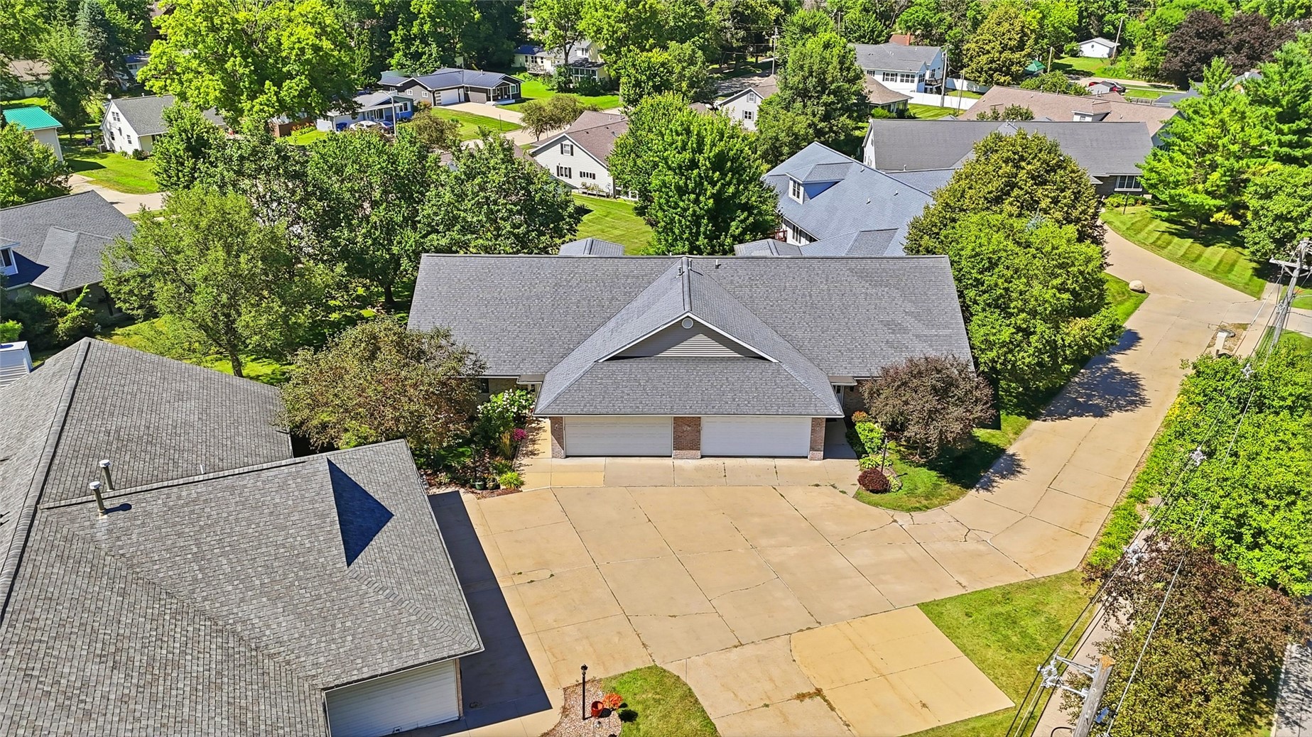 507 Washington Court Mt Vernon IA 52314
