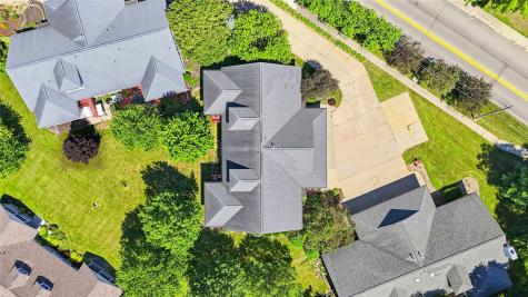 507 Washington Court Mt Vernon IA 52314
