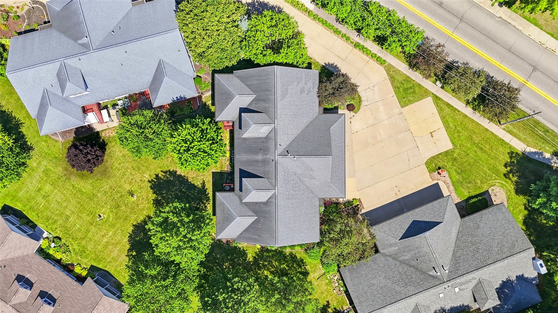 507 Washington Court Mt Vernon IA 52314