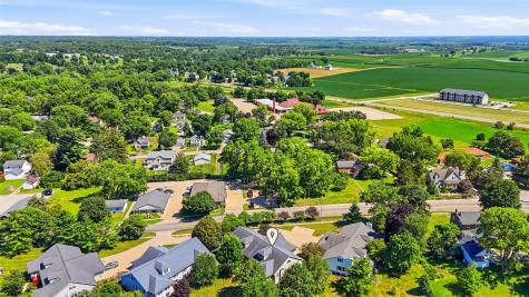 507 Washington Court Mt Vernon IA 52314