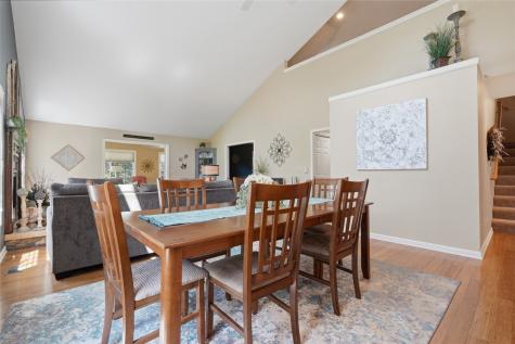 507 Washington Court Mt Vernon IA 52314