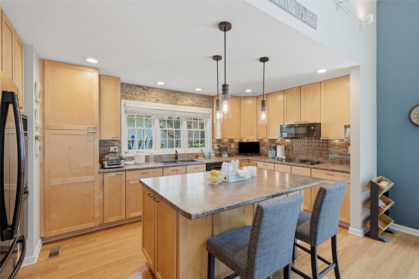 507 Washington Court Mt Vernon IA 52314
