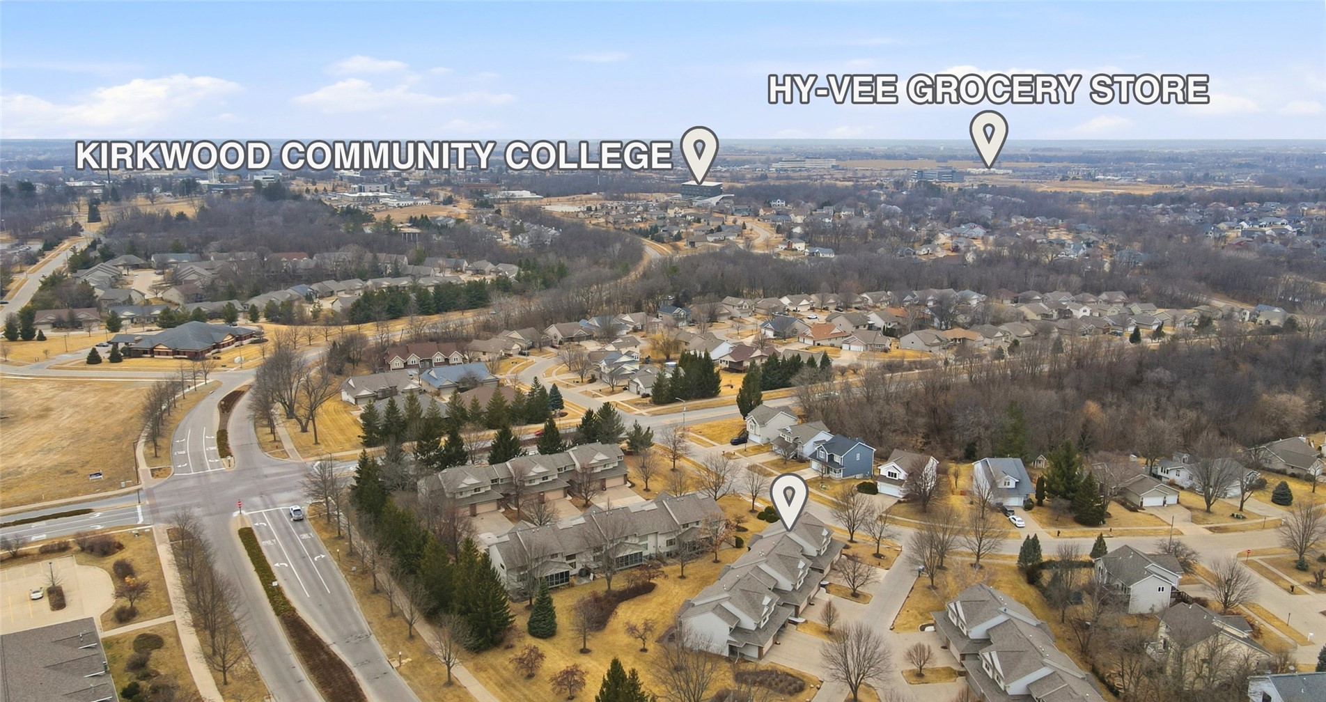 2335 Mulberry Street Coralville IA 52241