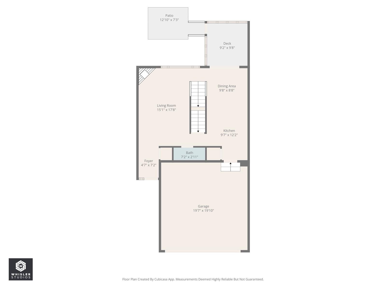 2335 Mulberry Street Coralville IA 52241