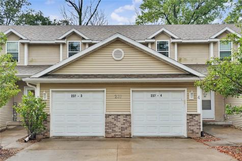 237 38th Street Drive SE Cedar Rapids IA 52403