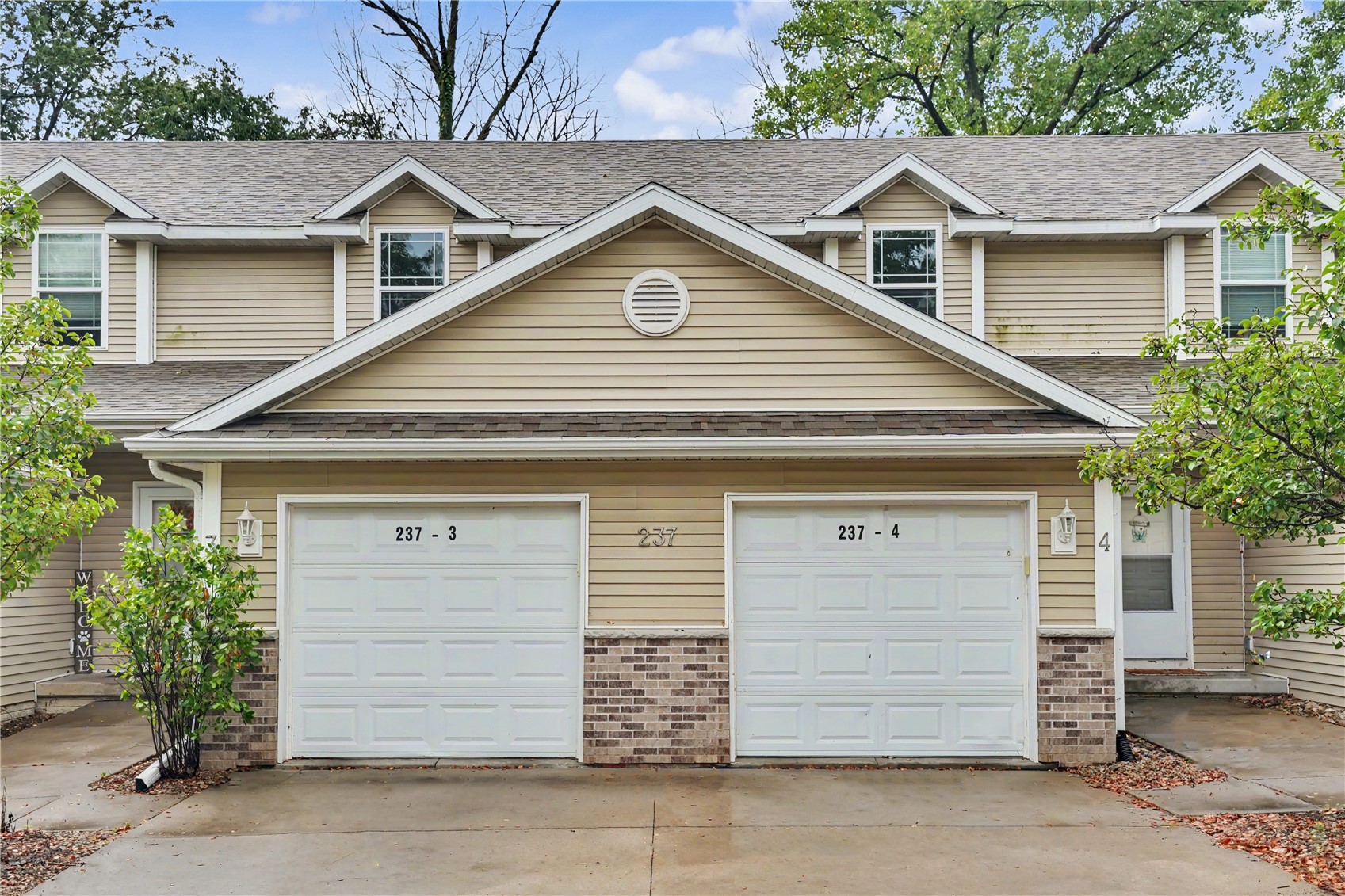 237 38th Street Drive SE Cedar Rapids IA 52403