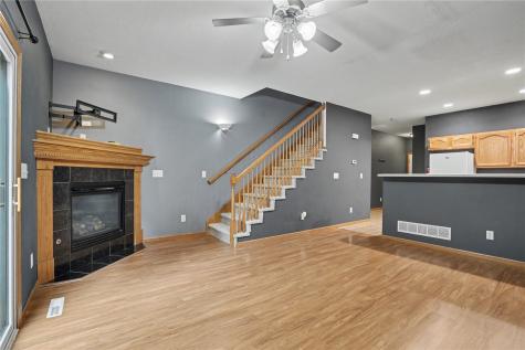 237 38th Street Drive SE Cedar Rapids IA 52403