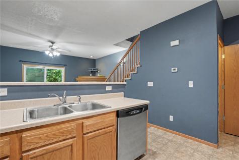 237 38th Street Drive SE Cedar Rapids IA 52403