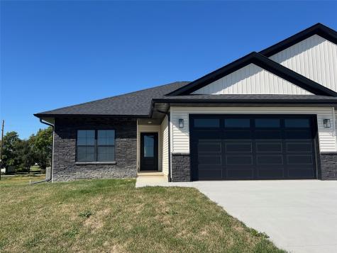 5021 Bluestem Street SW Kalona IA 52247