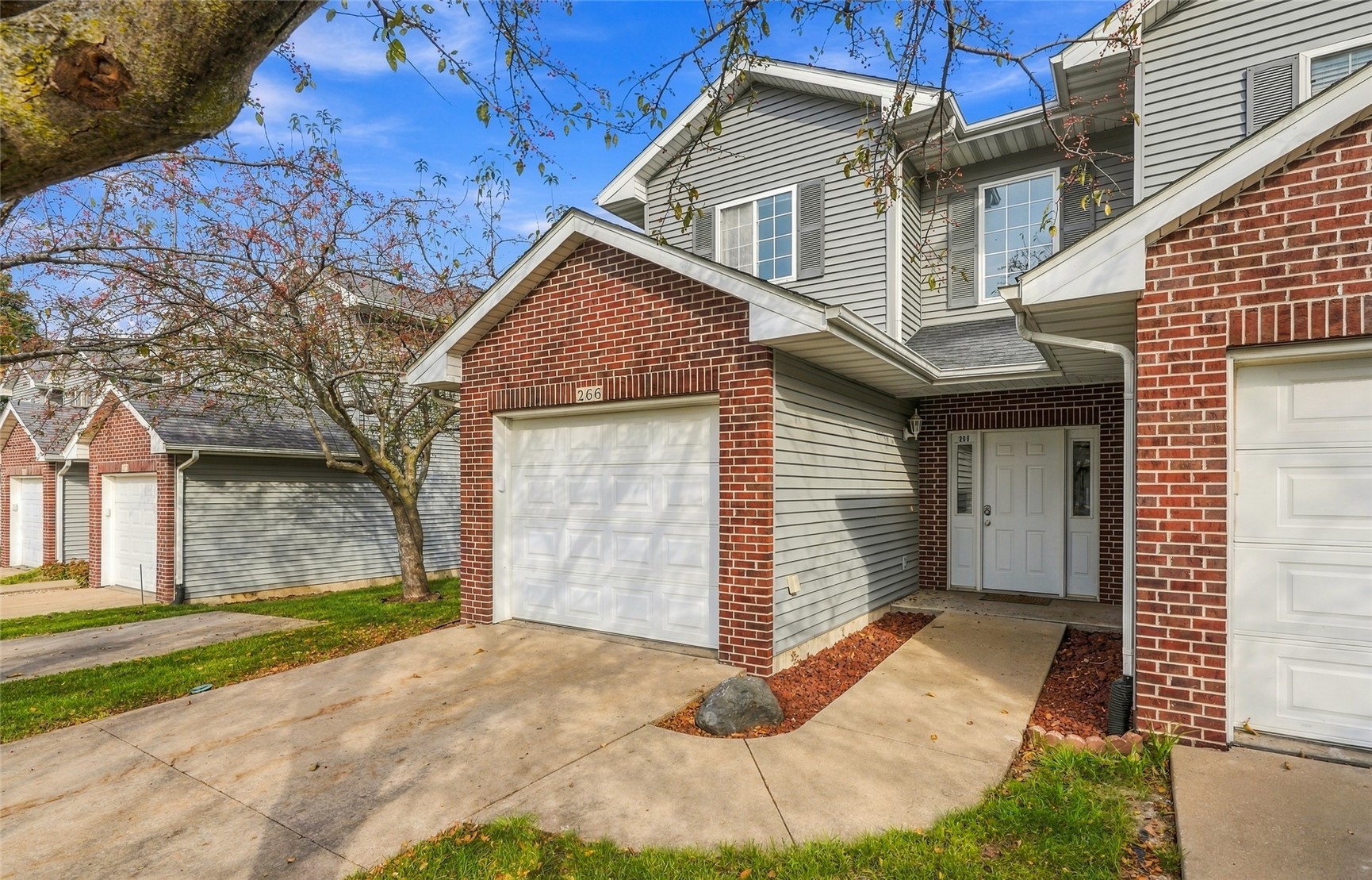 266 Copeland Lane North Liberty IA 52317