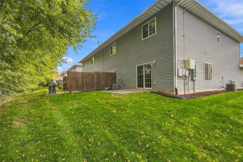 266 Copeland Lane North Liberty IA 52317