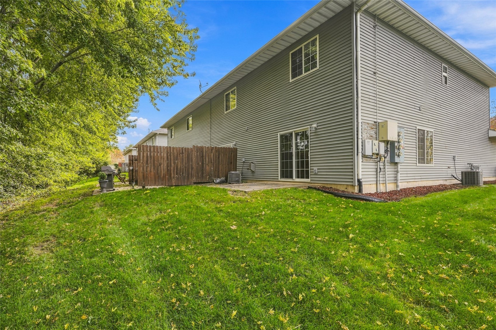 266 Copeland Lane North Liberty IA 52317