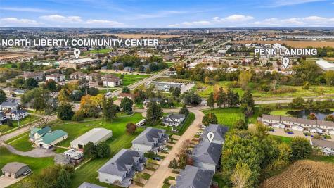 266 Copeland Lane North Liberty IA 52317
