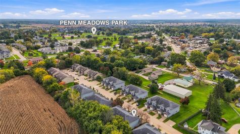 266 Copeland Lane North Liberty IA 52317