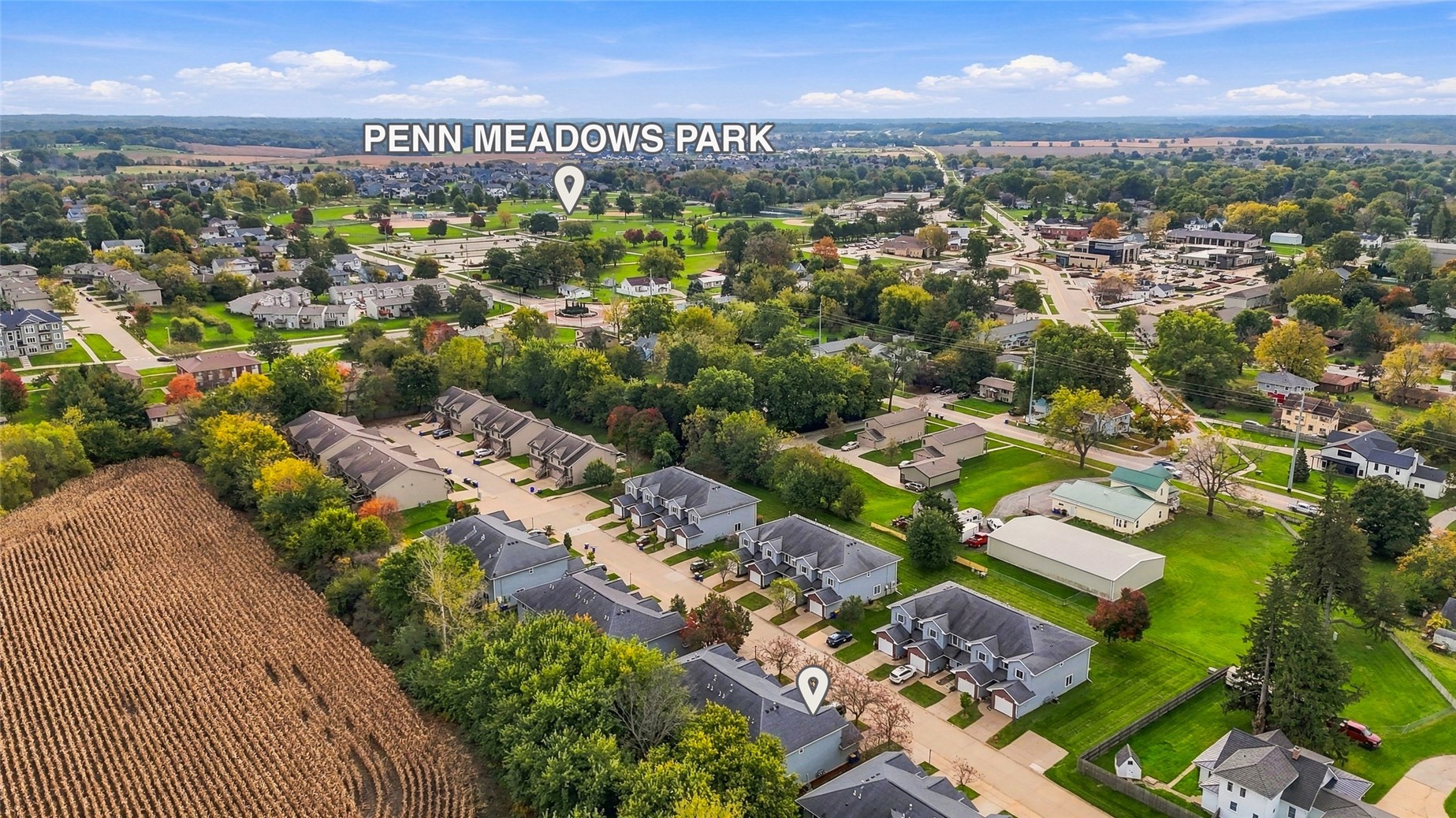 266 Copeland Lane North Liberty IA 52317