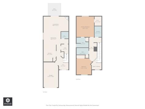 266 Copeland Lane North Liberty IA 52317
