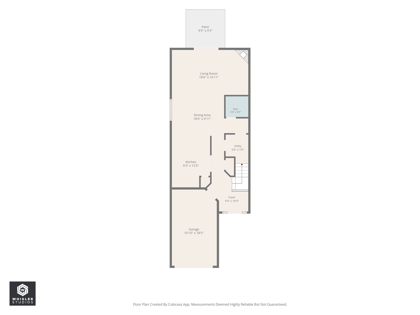 266 Copeland Lane North Liberty IA 52317
