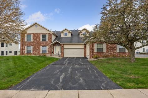 3365 Willowridge Road Marion IA 52302