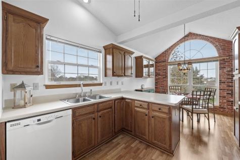3365 Willowridge Road Marion IA 52302