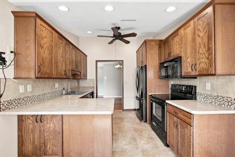3813 Summerfield Lane NE Cedar Rapids IA 52402