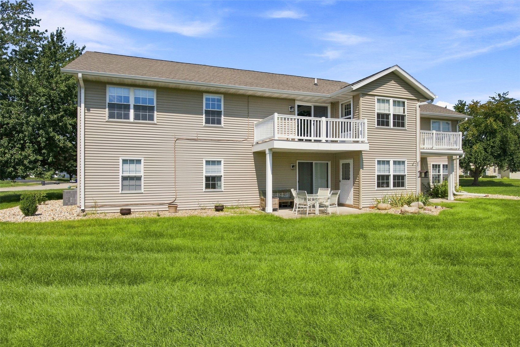 3813 Summerfield Lane NE Cedar Rapids IA 52402