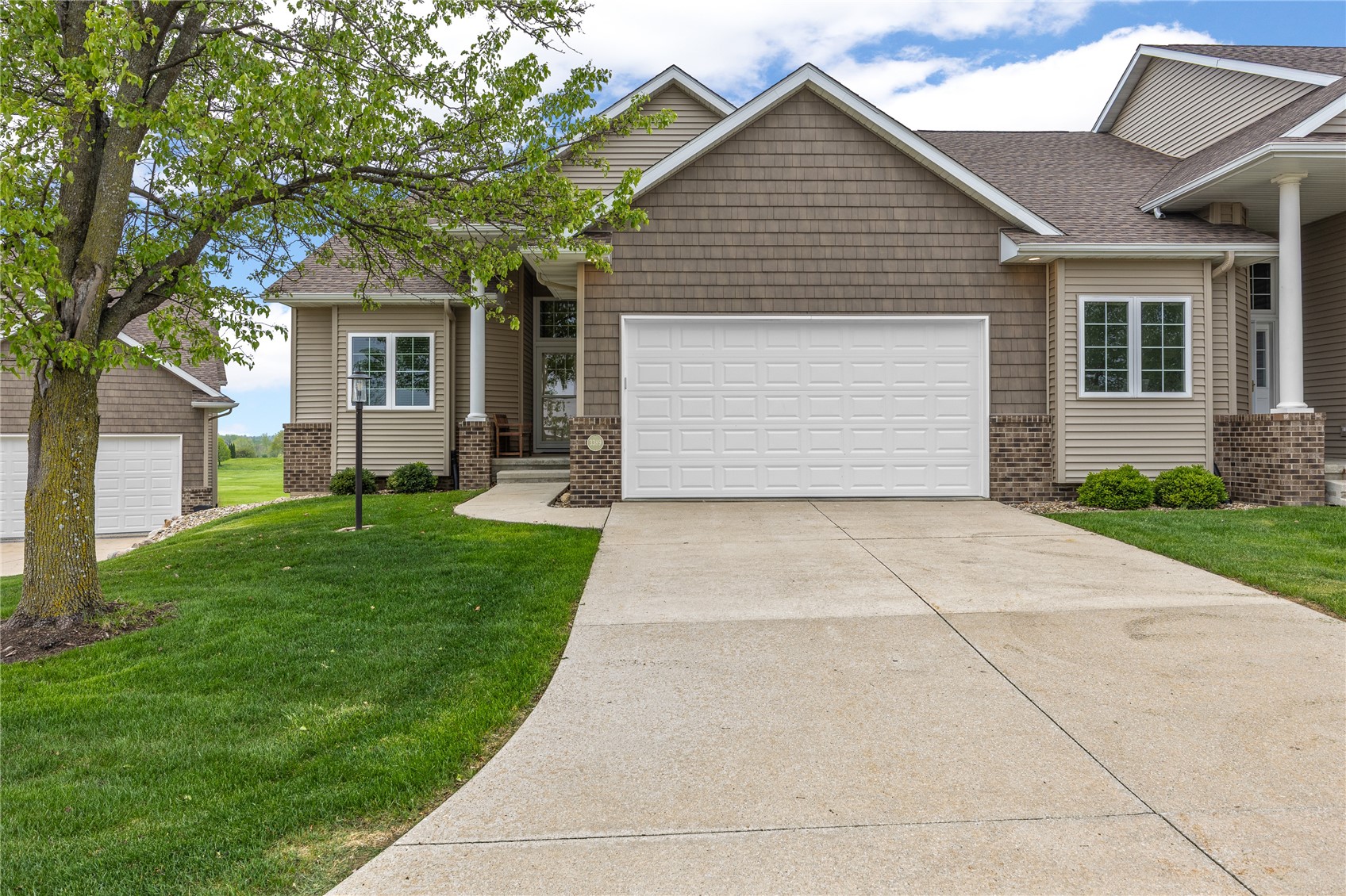 3389 Stone Court Marion IA 52302