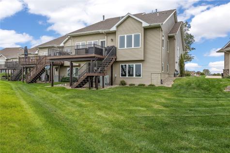 3389 Stone Court Marion IA 52302