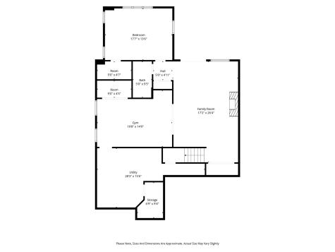 3389 Stone Court Marion IA 52302
